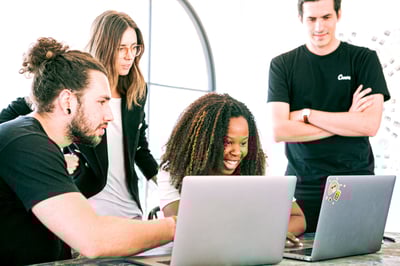 How Using a CRM Can Help Your Company Grow Its Revenue